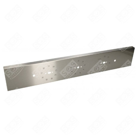 PANNEAU DE COMMANDE FOUR, CUISINIÈRE - 481011094144