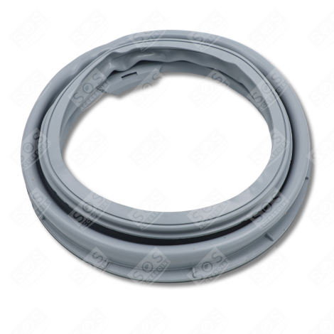 JOINT DE HUBLOT (MANCHETTE) MACHINE À LAVER, LAVE-LINGE - 481246068617