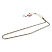 Résistance de dégivrage