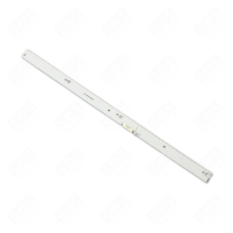 BANDE LED DROITE TÉLÉVISION - BN96-39672A