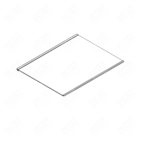 CLAYETTE BAC À LÉGUMES FRIGO, RÉFRIGÉRATEUR, CONGÉLATEUR - ACQ30495907