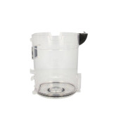 Réservoir à poussière