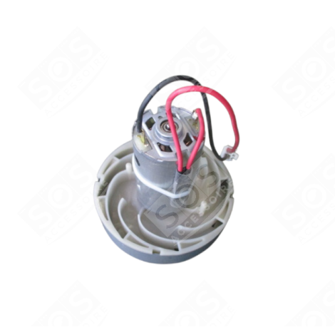 MOTEUR AVEC THERMOSTAT ASPIRATEUR - 9178019795, C00924505