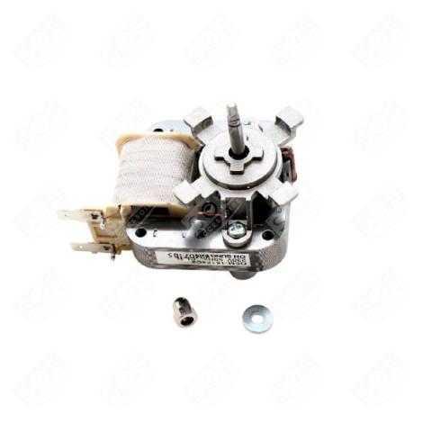 MOTEUR VENTILATEUR D'ORIGINE FOUR MICRO-ONDES - C00859616