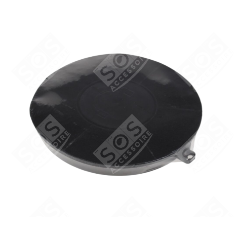 FILTRE CHARBON D'ORIGINE HOTTE - C00861507