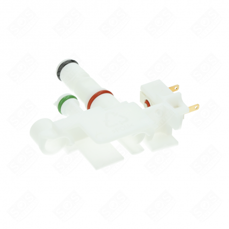 BOUTON DE COMMANDE EXPRESSO CAFETIÈRE, MACHINE À CAFÉ - 5532133900, 5513227411