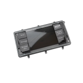 Bouton + window assy facelift d'origine