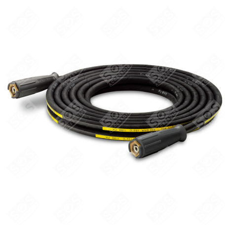 FLEXIBLE HAUTE PRESSION D'ORIGINE NETTOYEUR HAUTE-PRESSION - 63913540