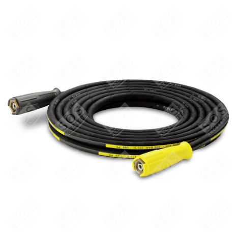 CONDUITE TUYAU PIVOTANT DN8 MAX.31,5MPA D'ORIGINE NETTOYEUR HAUTE-PRESSION - 63902930