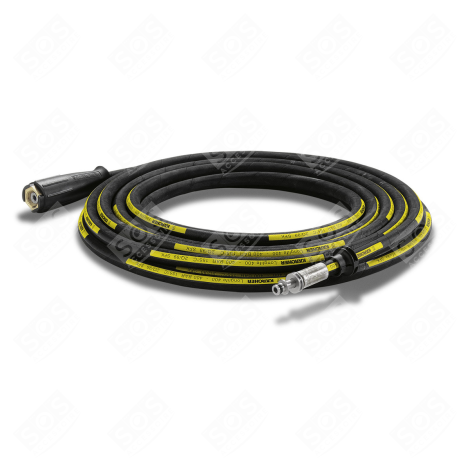 CONDUITE TUYAU DN8 40MPA 20M D'ORIGINE NETTOYEUR HAUTE-PRESSION - 63902080