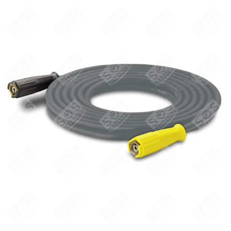 CONDUITE TUYAU PIVOTANT HYGIÈNE 20M DN8 D'ORIGINE NETTOYEUR HAUTE-PRESSION - 63895810