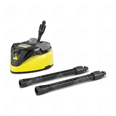 T-RACER 7 PLUS D'ORIGINE NETTOYEUR HAUTE-PRESSION - 26440740