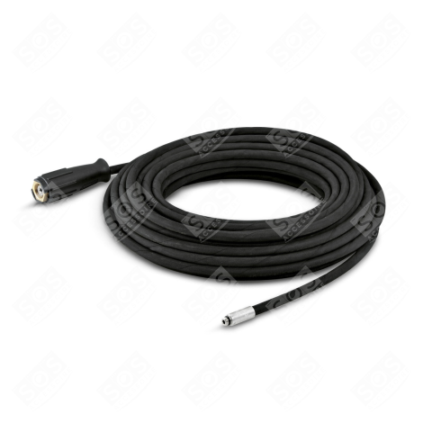 TUYAU FLEXIBLE SOLAIRE DN6 15M D'ORIGINE NETTOYEUR HAUTE-PRESSION - 63929760