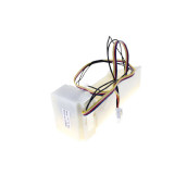 Thermostat à clapet