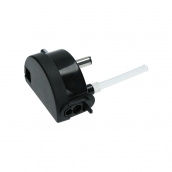 Couvercle reservoir lait