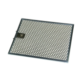 Filtre métallique 253X300