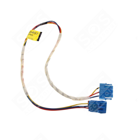 HARNESS,MULTI D'ORIGINE MACHINE À LAVER, LAVE-LINGE - EAD63406407