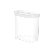 Optima n1141110 boite de conservation plastique - 1,6l d'origine