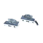 Lot de 2 charnières d'origine