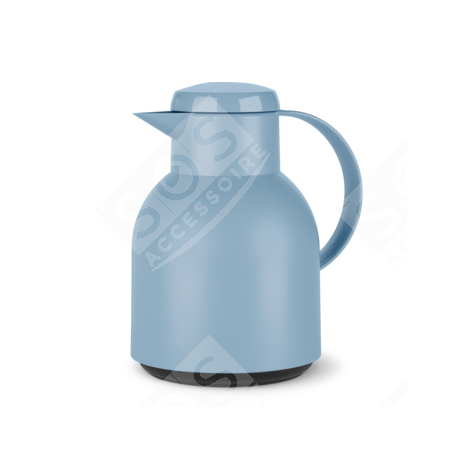 PICHET 1.0 L AQUA BLEU SOLID TEF1 D'ORIGINE USTENSILE DE CUISINE - F4010110