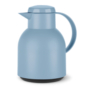 Pichet 1.0 l aqua bleu solid tef1 d'origine