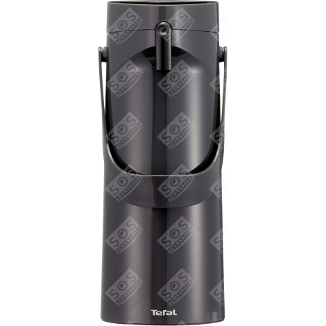 POMPE 1.9L GRIS TEFAL D'ORIGINE USTENSILE DE CUISINE - K3140114