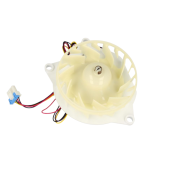 Moteur ventilateur d'origine
