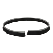 Brosses en lame complet d'origine