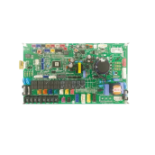 Pcb assembly,main d'origine