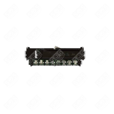 CARTE ÉLECTRONIQUE, MODULE DE COMMANDE FOUR, CUISINIÈRE - AS0067724