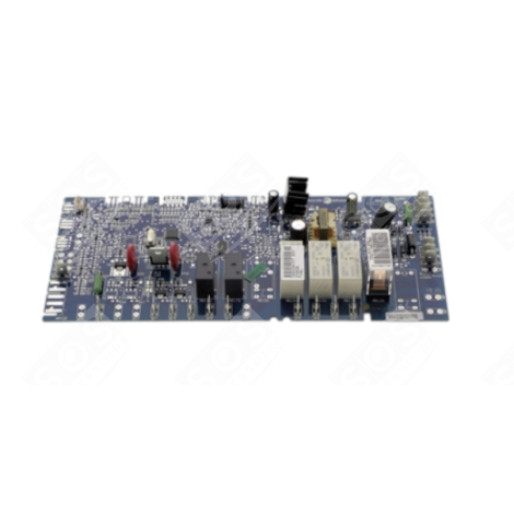 CARTE ÉLECTRONIQUE, MODULE DE PUISSANCE FOUR MICRO-ONDES - AS0069546