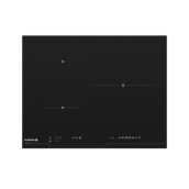 Dessus vitrocéramique