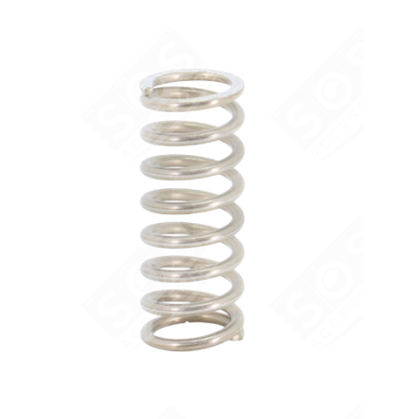 HELICAL SPRING D'ORIGINE NETTOYEUR HAUTE-PRESSION - 53322680