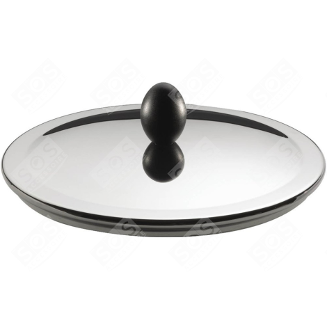 COUVERCLE EN ACIER INOXYDABLE POUR AUTOCUISEUR / CASSEROLE - Ø22CM D'ORIGINE USTENSILE DE CUISINE - 10920060719