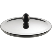 Couvercle en acier inoxydable pour autocuiseur / casserole - ø22cm d'origine