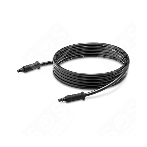 HIGH PRESSURE HOSE 13,5MPA/6 40°C QCS B D'ORIGINE NETTOYEUR HAUTE-PRESSION - 63967253