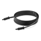 High pressure hose 13,5mpa/6 40°c qcs b d'origine