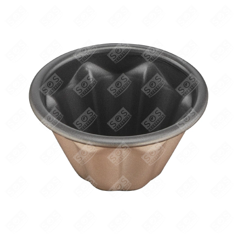 MOULE À BRIOCHES D'ORIGINE USTENSILE DE CUISINE - J3089304