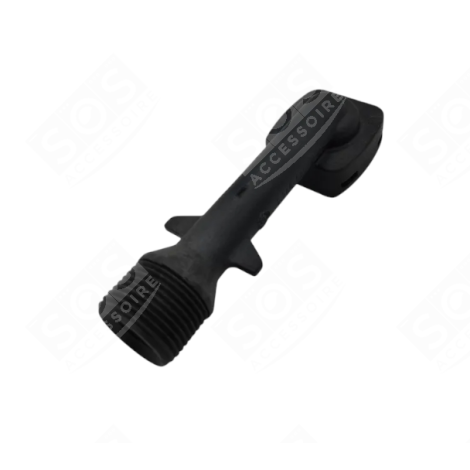RACCORD COTE ROFOULEMENT D'ORIGINE NETTOYEUR HAUTE-PRESSION - 97551720