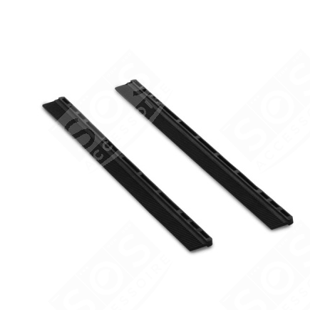 BAGUETTE KIT CAOUTCHOUC SV1802/1902 D'ORIGINE ASPIRATEUR - 64020380