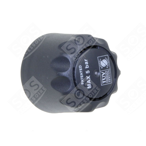 BOUCHON DE SÉCURITÉ D'ORIGINE NETTOYEUR VAPEUR - 63708310