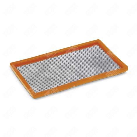 FILTRE DE POUSSIERE GROSSIERE D'ORIGINE ASPIRATEUR - 69042870