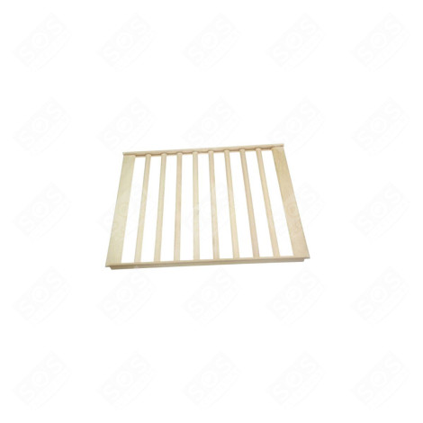 CLAYETTE EN BOIS D'ORIGINE FRIGO, RÉFRIGÉRATEUR, CONGÉLATEUR - 7112029