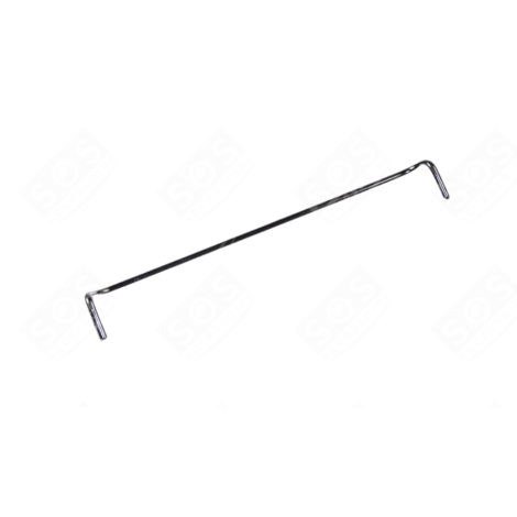 SUPPORT / PORTE GLASS LINE D'ORIGINE FRIGO, RÉFRIGÉRATEUR, CONGÉLATEUR - 7112338