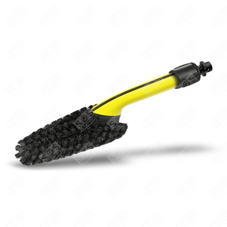 BROSSE DE LAVAGE POUR JANTES D'ORIGINE NETTOYEUR HAUTE-PRESSION - 26432340