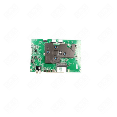 CARTE MÈRE TÉLÉVISION - EBU67361091, CRB38807801