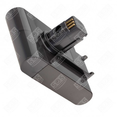 BATTERIE D'ORIGINE ASPIRATEUR - 967863-02