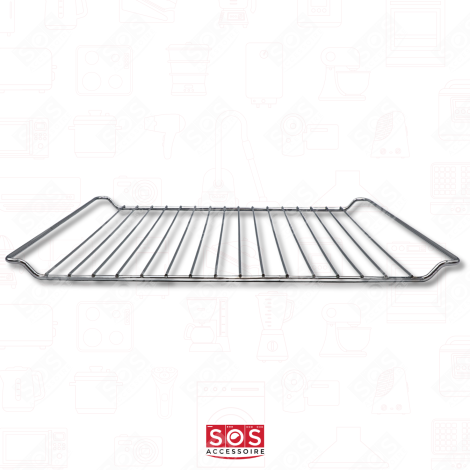 GRILLE  446X340 MM FOUR, CUISINIÈRE - 481245819334, C00312479