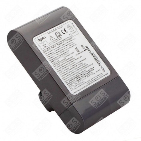 BATTERIE D'ORIGINE ASPIRATEUR - 967863-02