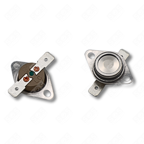 KIT 2 THERMOSTATS SÈCHE-LINGE - C00095566, 095566